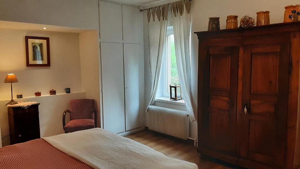 La maison de Lili – photo 21