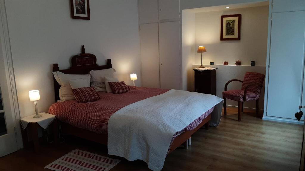 La maison de Lili – photo 22