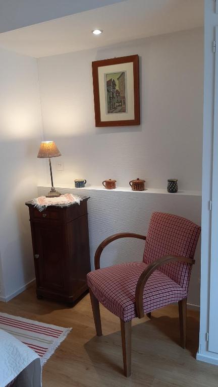 La maison de Lili – photo 23