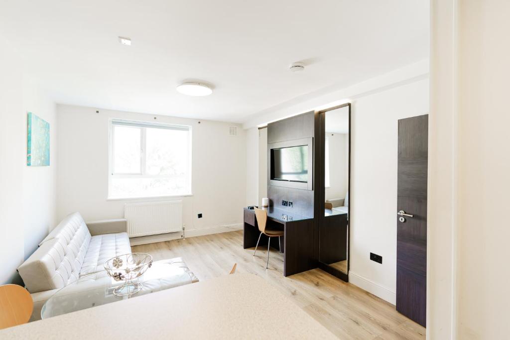 Penywern Apartment Earls Court - Apartment