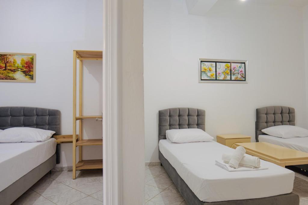 Hotel CasaMia - Familienstudio