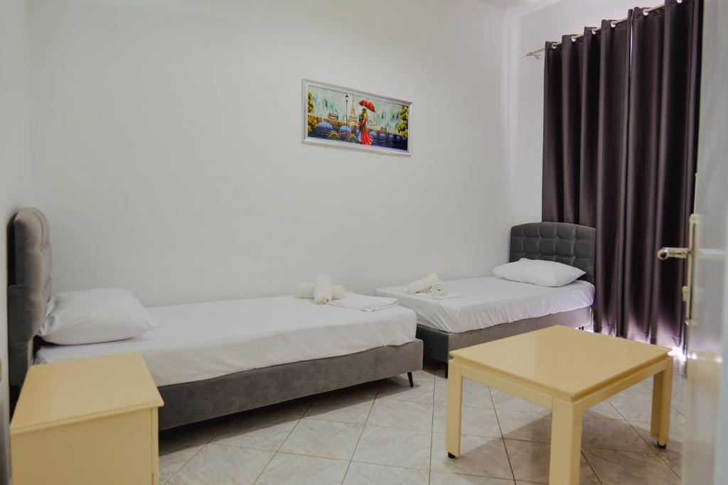 Hotel CasaMia - Familienzimmer