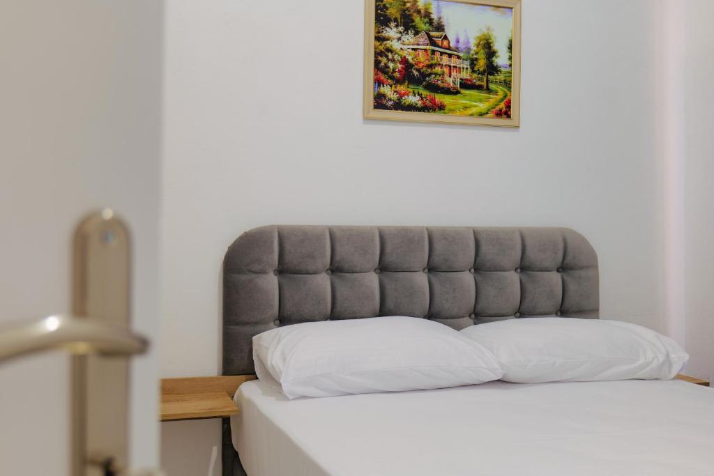 Hotel CasaMia - Deluxe Doppelzimmer