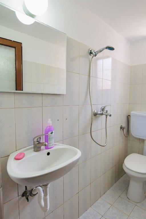 Hotel CasaMia - Familienzimmer Mit Bad