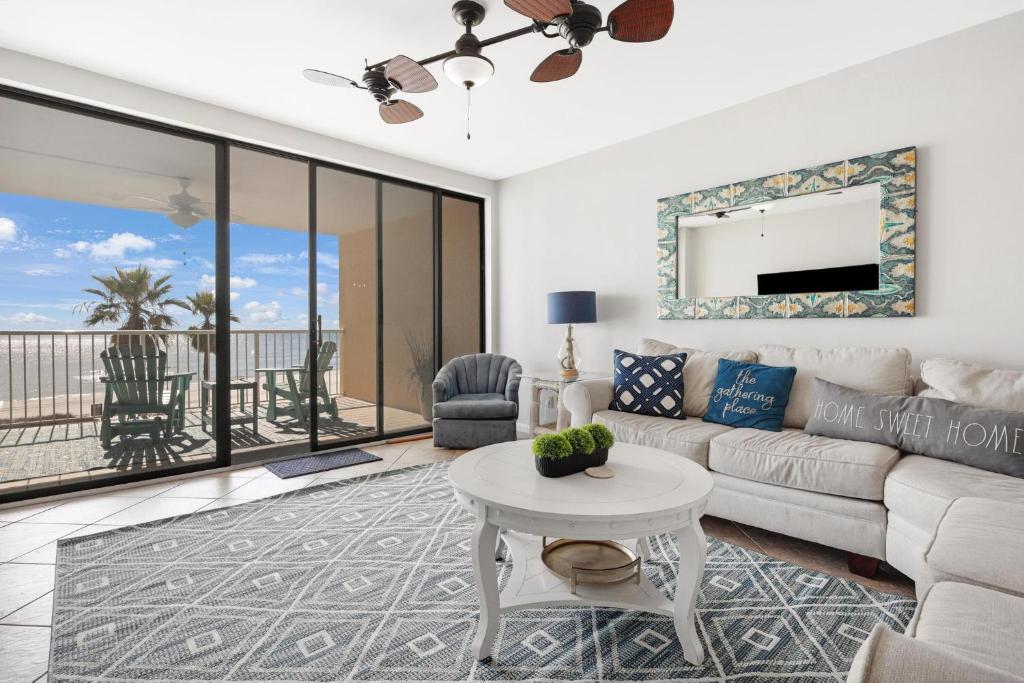 Holiday home Summer House 304B, Orange Beach, USA