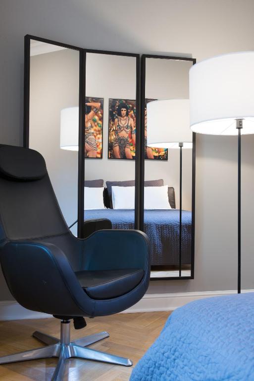 Apartments Rynek Glowny - 19