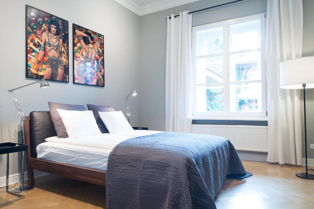 Apartments Rynek Glowny - 16