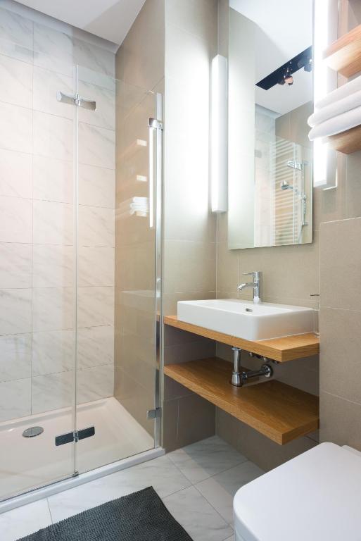 Apartments Rynek Glowny - 13