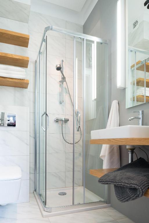 Apartments Rynek Glowny - 4