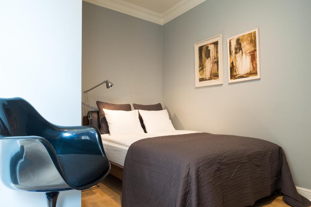 Apartments Rynek Glowny - 12