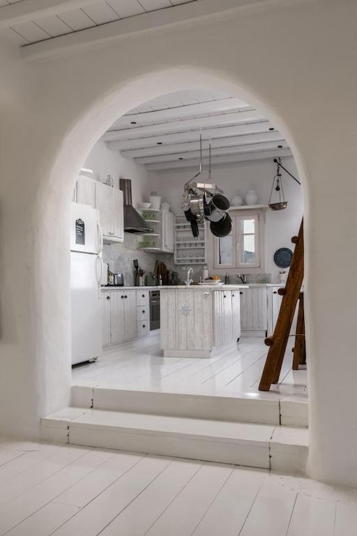 Aura villa Mykonos photo 2