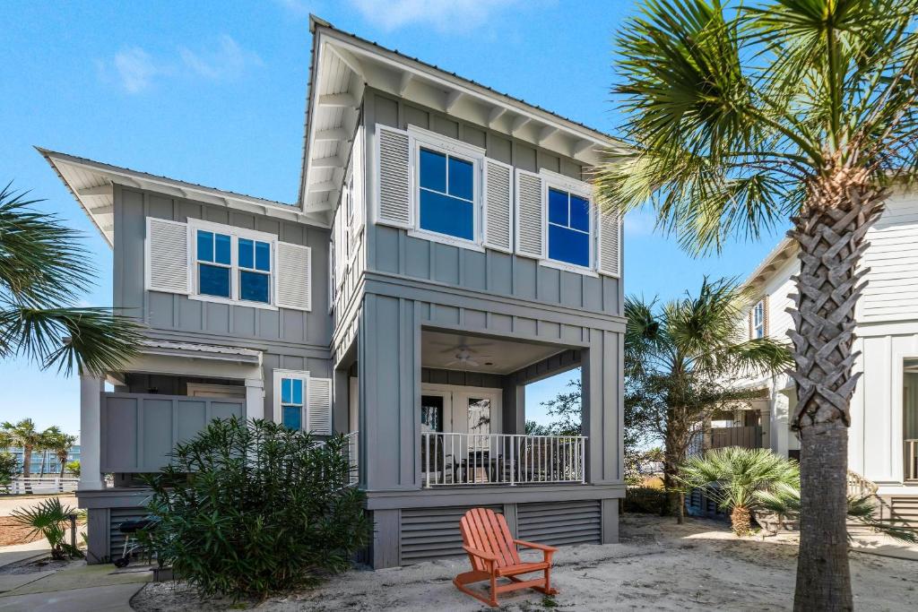 Cottage with a Porpoise!, Gulf Shores, AL - Booking.com