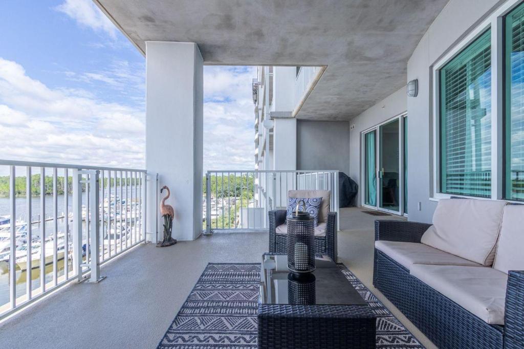 Levins Bend at The Wharf, Orange Beach (updated prices 2024)