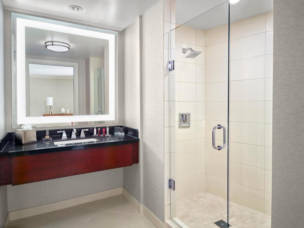 Atlanta Airport Marriott Gateway - 