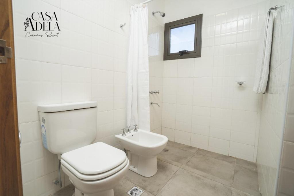 Casa Adela - Cabañas Resort - Villa
