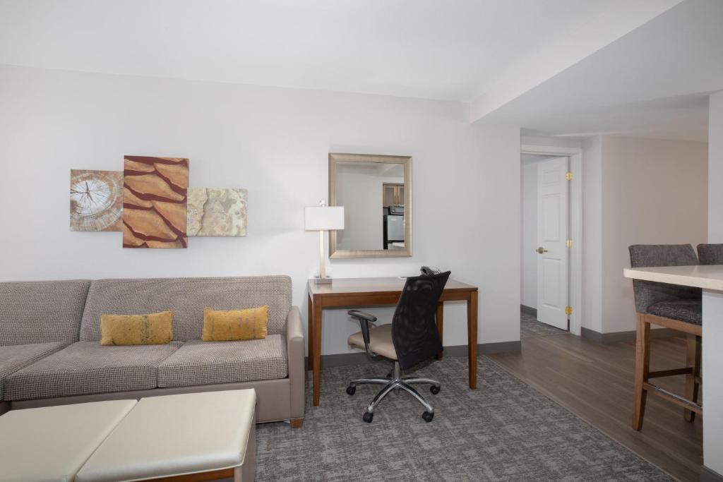 Staybridge Suites Denver International Airport by IHG photo