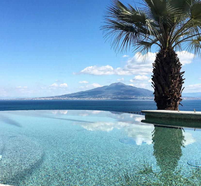 Příroda nedaleko penzionu