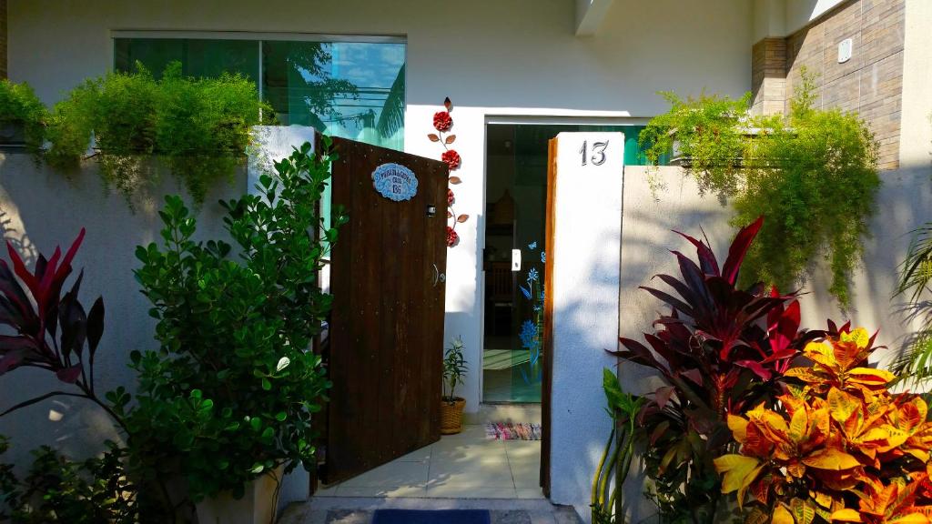 Pousada da Gigoia - Barra da Tijuca