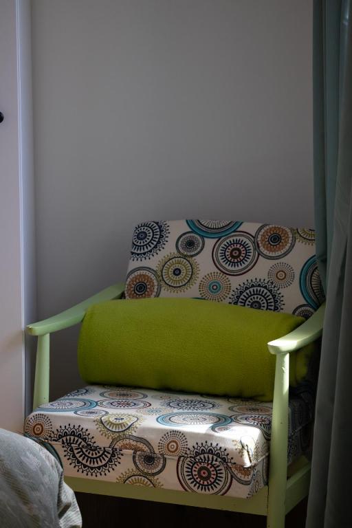 Deluxe Apartment and Studio "Nona Fa" - 19