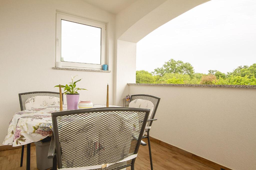 Apartmani Justić - Appartement 1 Chambre
