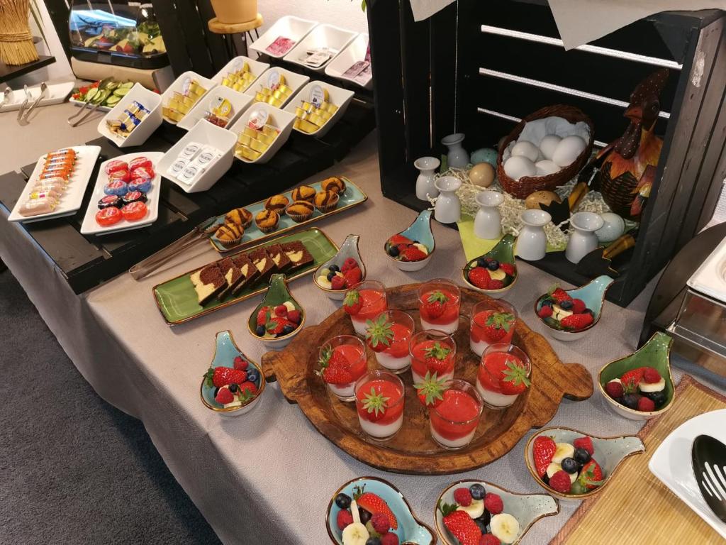 Akteon Hotel - Resim 42