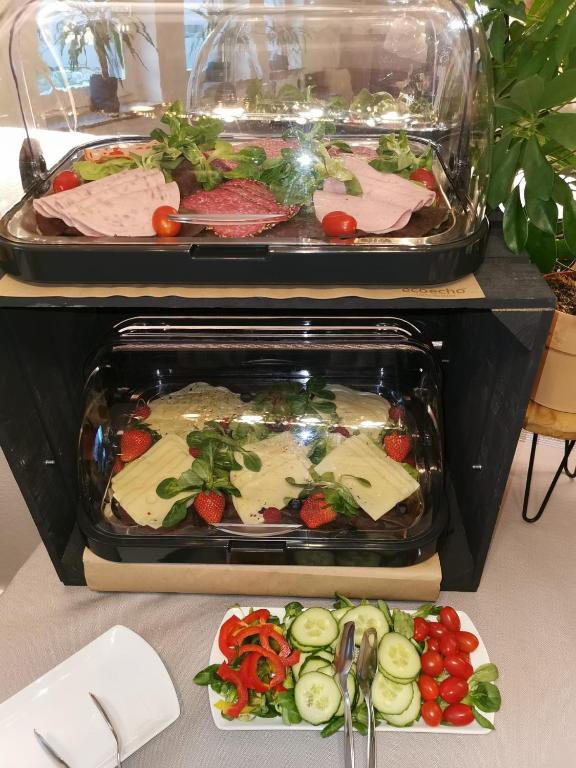 Akteon Hotel - Resim 43