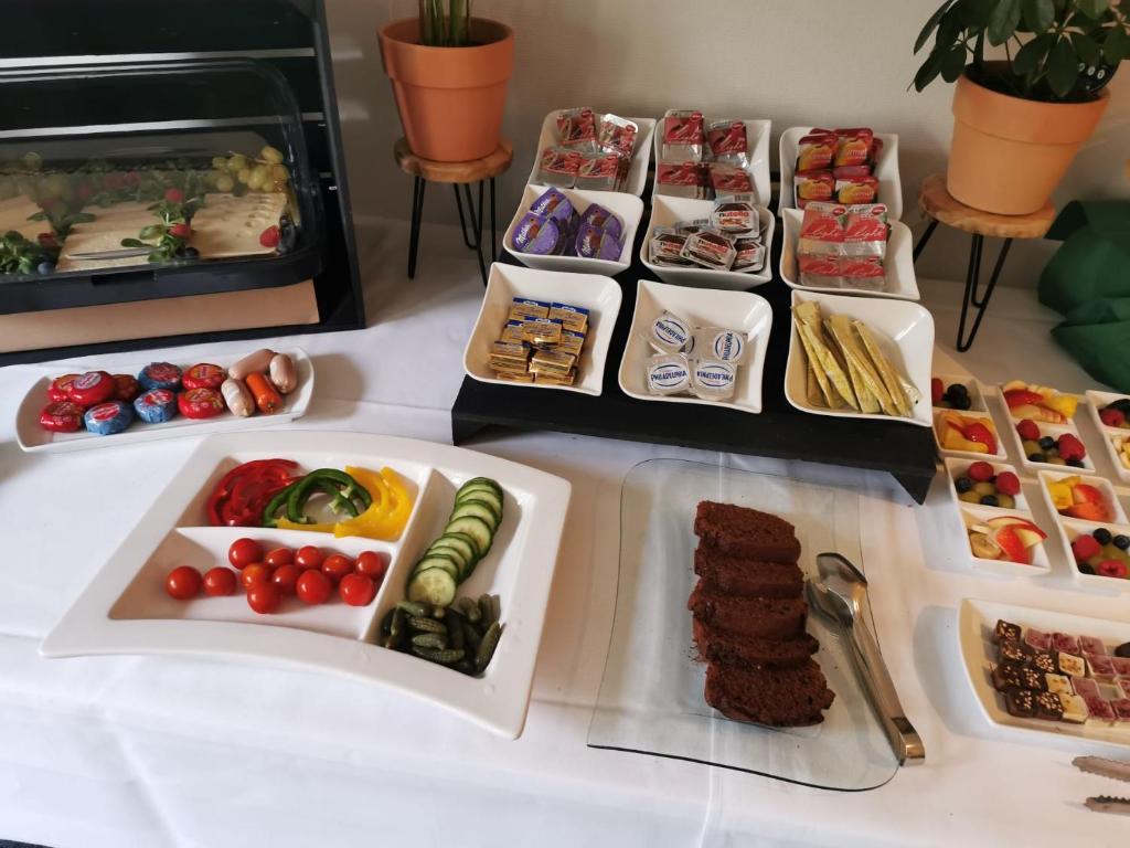 Akteon Hotel - Resim 45