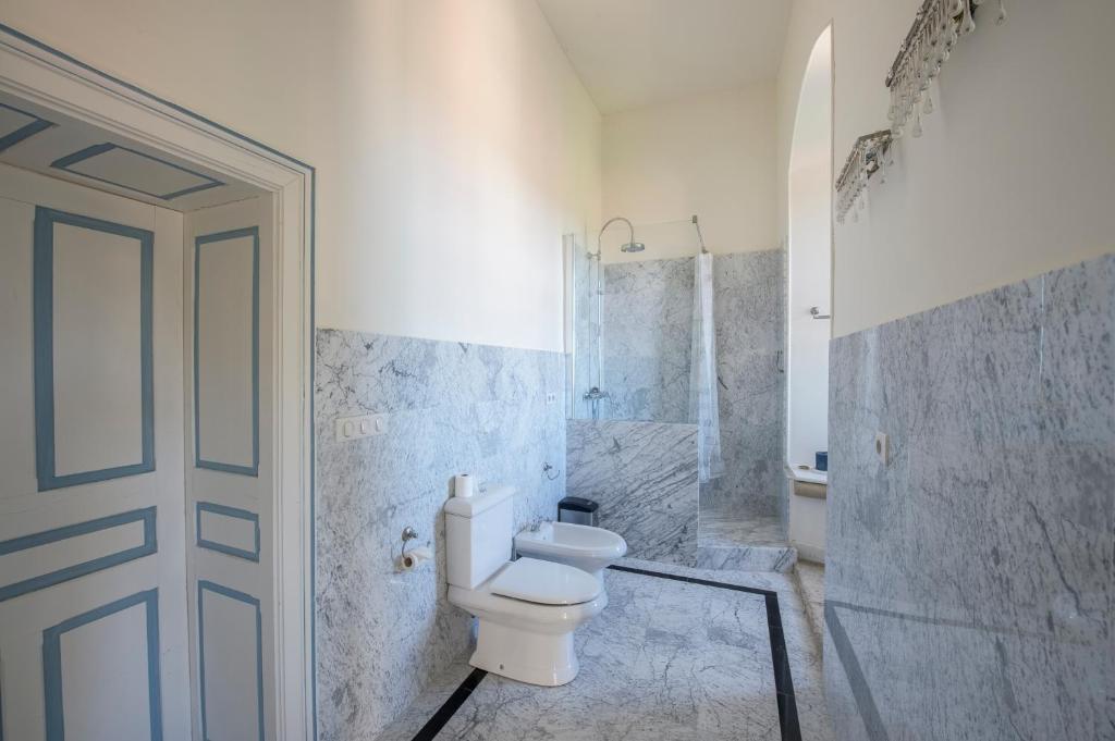 Château Saint-Chartier - Chambre Double Avec Salle De Bain Privée