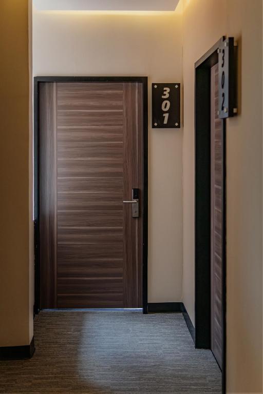Fotografie z fotogalerie ubytování Hotel Kavia Premium - Paseo Montejo v destinaci Mérida