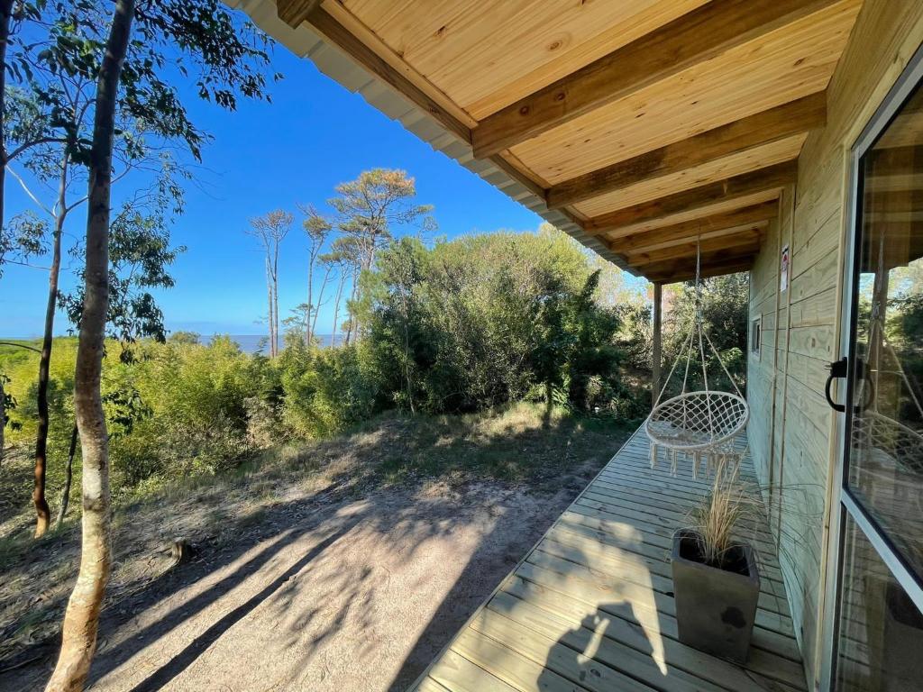 Fortin de Santa Rosa - One-Bedroom Bungalow