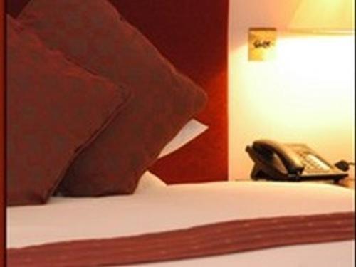 The New Inn - King Room