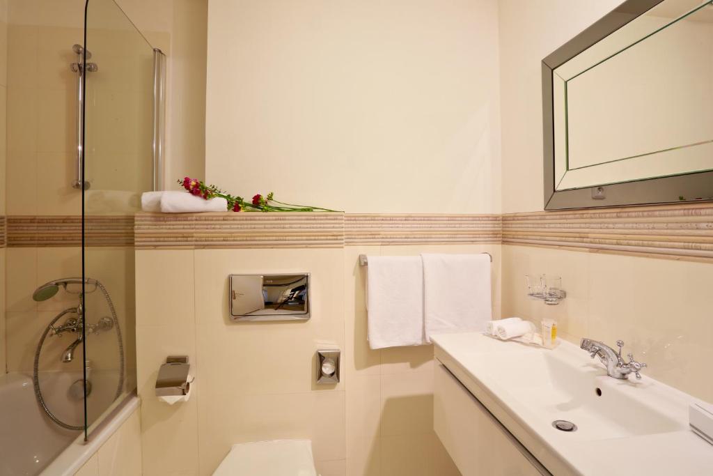 Elysee Hotel - Resim 29