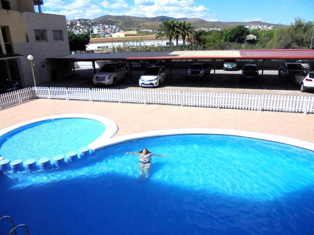 Residencial Pompeya LEK, Peñíscola – Precios actualizados 2023