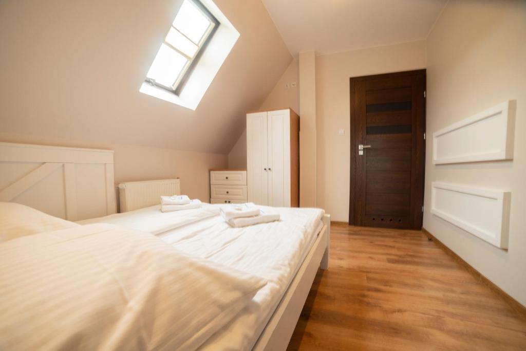 Willa Nad Wodospadem - 5