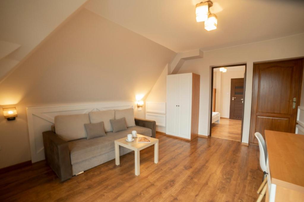 Willa Nad Wodospadem - 3