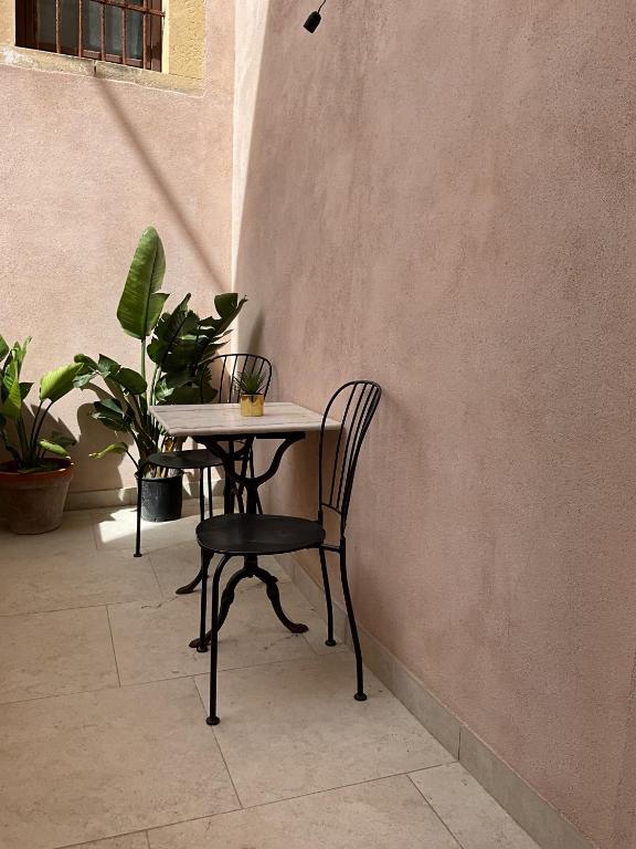 Kép Rua 39 fine apartments by Dimore in Sicily szállásáról Szirakúzában a galériában