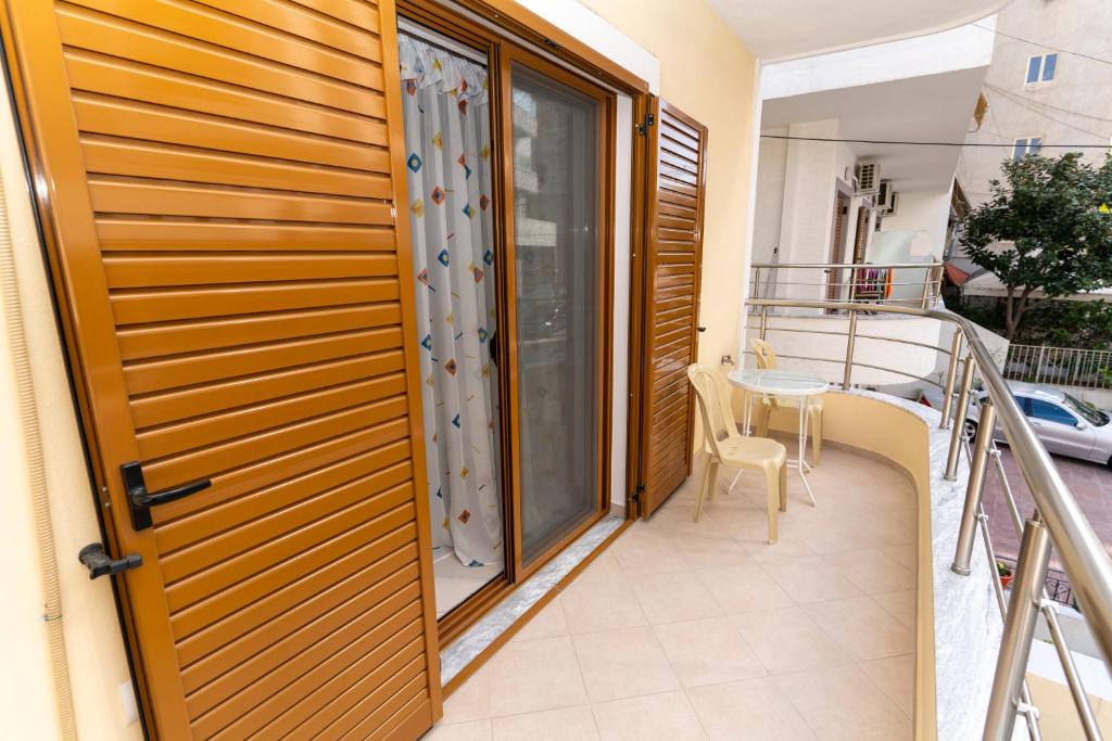 Sheme's Apartments - Estúdio