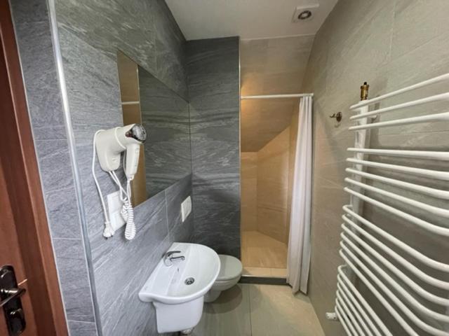 Willa Nad Wodospadem - 7