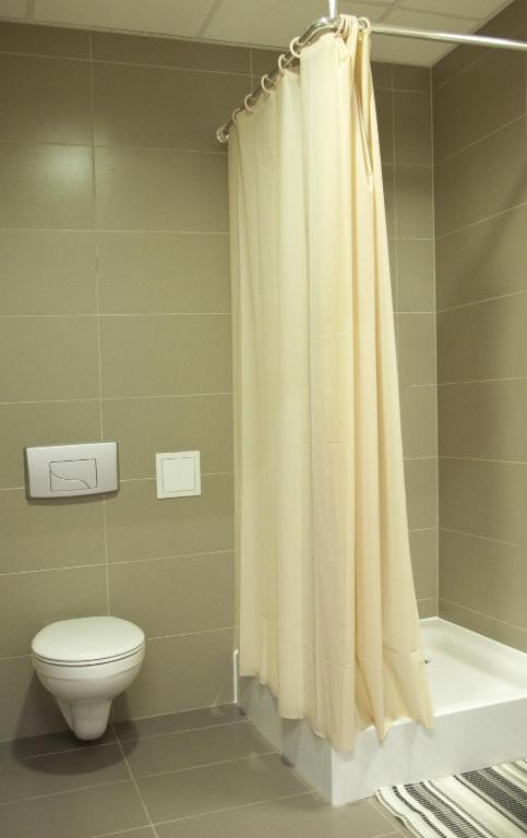 Hotel Mlyn Torun - dawne MCSM - Resim 17