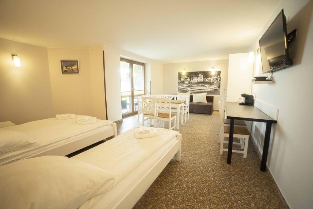 Willa Nad Wodospadem - 10