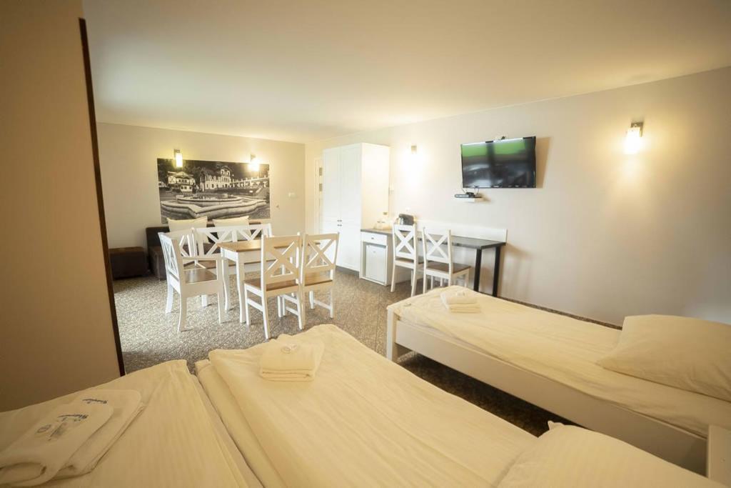 Willa Nad Wodospadem - 11