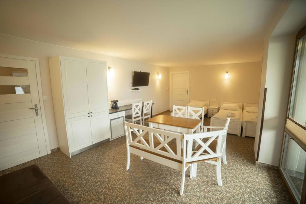 Willa Nad Wodospadem - 12