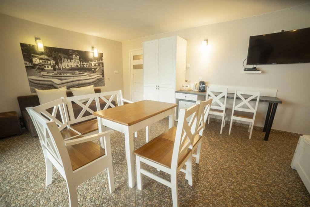 Willa Nad Wodospadem - 13