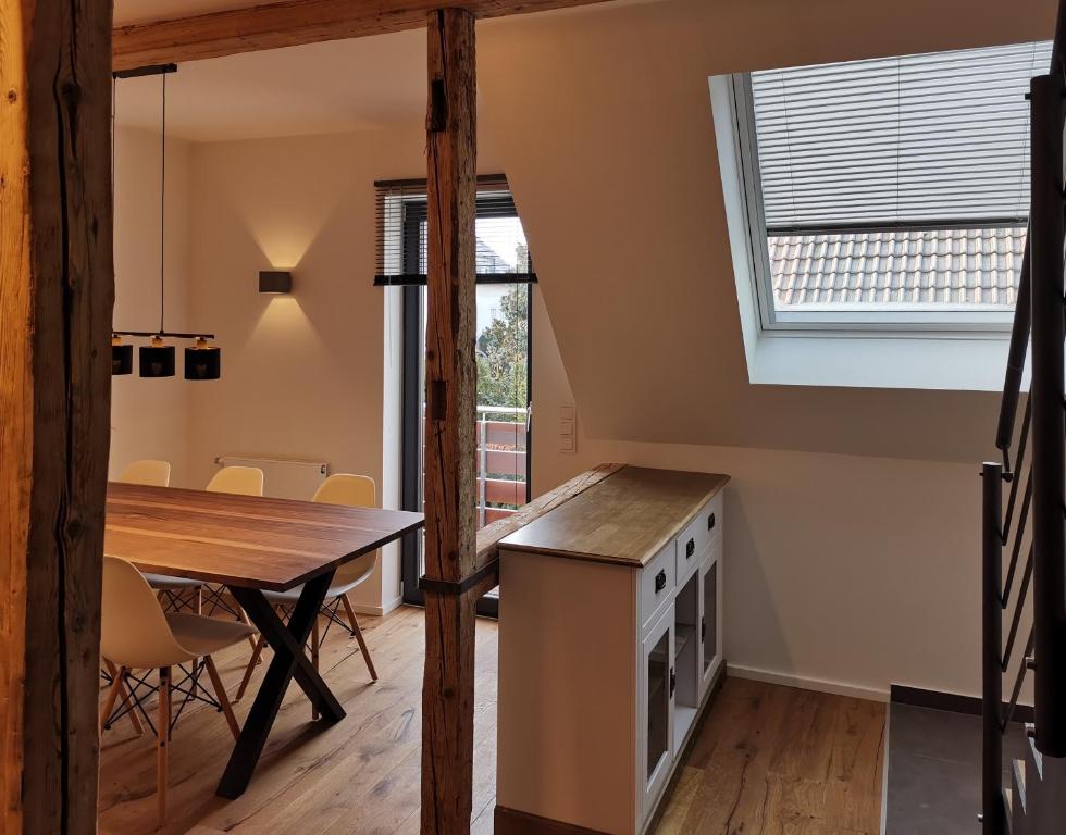 Filder-Appartements - Apartamento De Tres Dormitorios