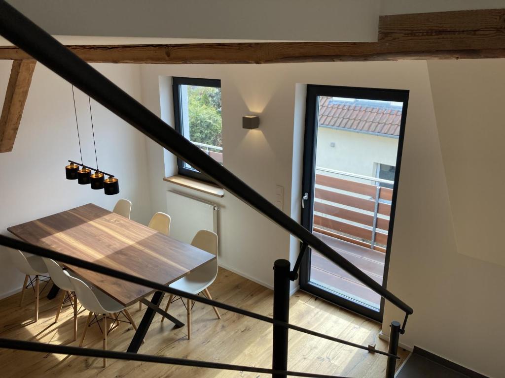 Filder-Appartements - Apartamento De Tres Dormitorios