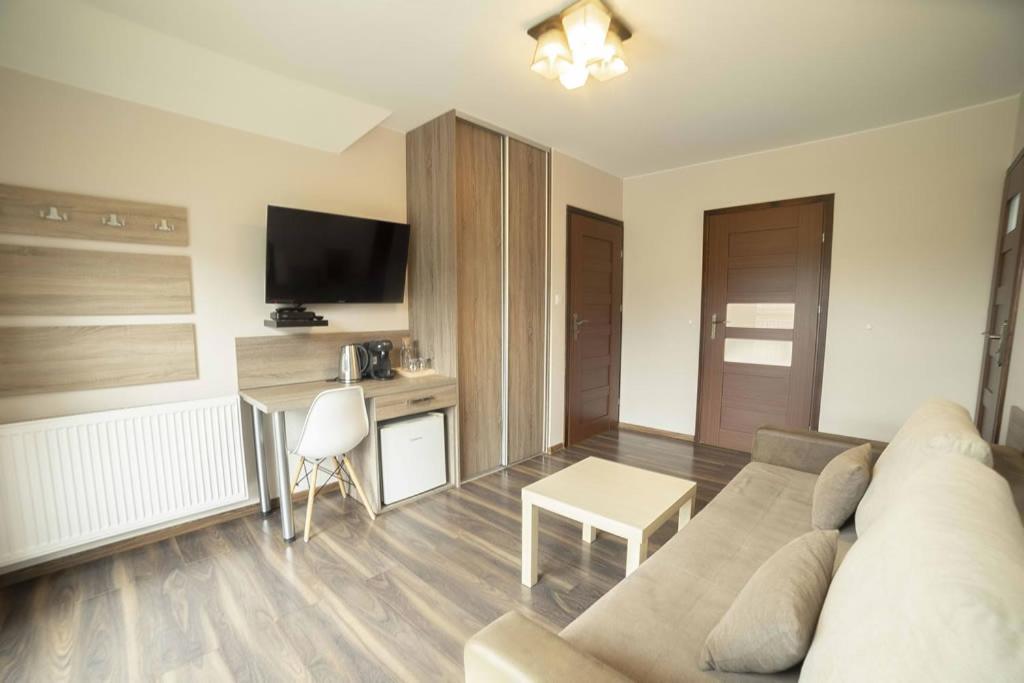 Willa Nad Wodospadem - 1