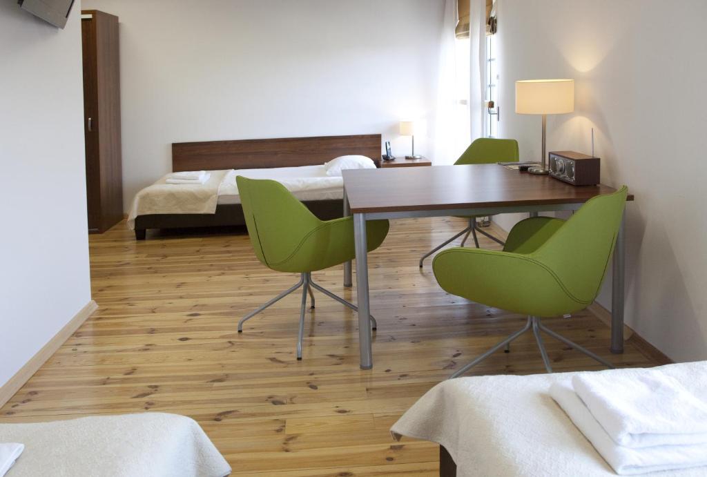 Hotel Mlyn Torun - dawne MCSM - Resim 18