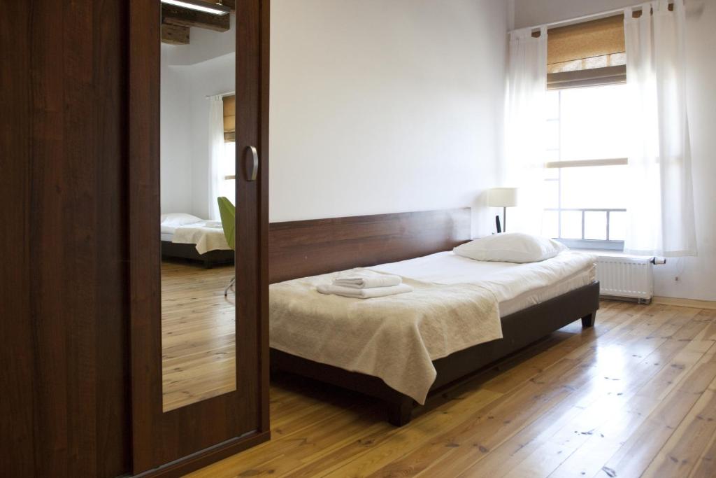 Hotel Mlyn Torun - dawne MCSM - Resim 9