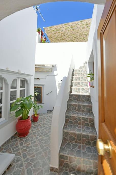 Kép Maria's House szállásáról Ídrában a galériában