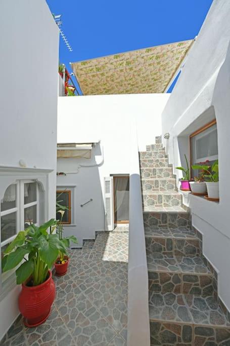 Kép Maria's House szállásáról Ídrában a galériában